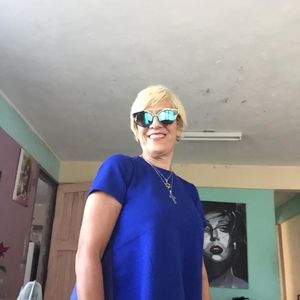 Meet your Posher, Ada maria